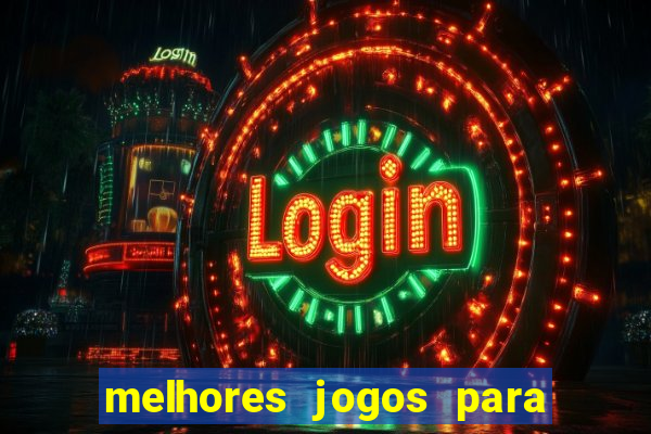 melhores jogos para ganhar dinheiro no celular